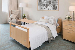 Natural Oak colour scheme
