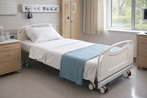 Acute Ward Rooms