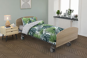 Bariatric Rooms
